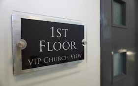 Vip Church View Apartment