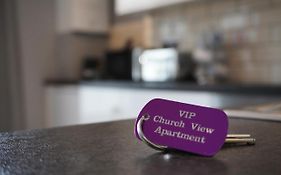 Vip Church View Apartment